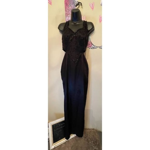 Women's Formal Cire A Division of Landa designer dress - Picture 1 of 9